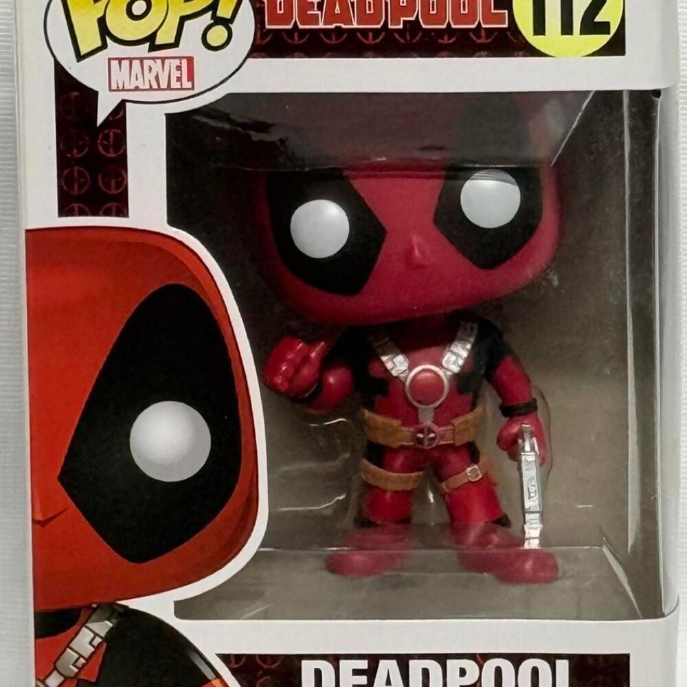 Funko multi Dolls-accessories